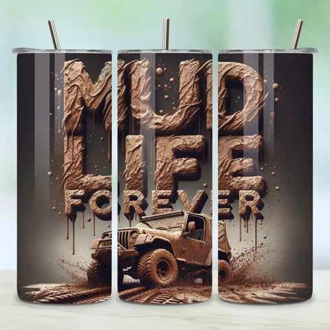 Mud Life Tumblers